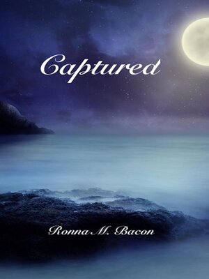 cover image of Captured